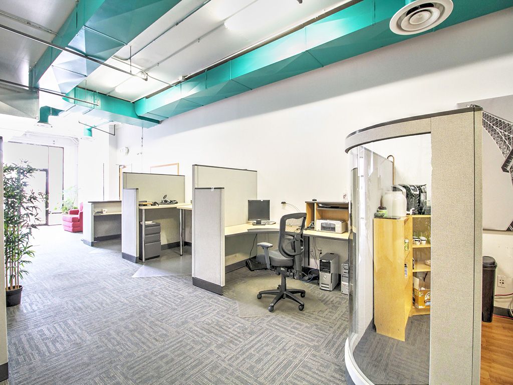 Office Flex Space For Lease / Sale - Unit 2, Suites F & G